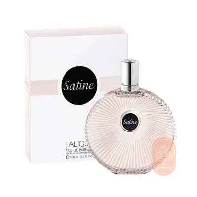 خرید عطر ادکلن زنانه لالیک ساتین