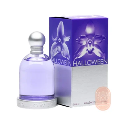 خرید عطر ادکلن زنانه هالووین