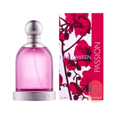 خرید عطر ادکلن زنانه هالووین پشن
