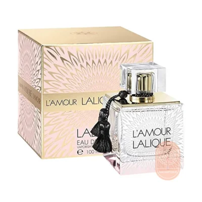 خرید عطر ادکلن لالیک لامور زنانه