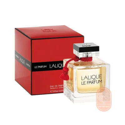 خرید عطر ادکلن لالیک له پارفوم(قرمز) زنانه