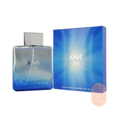 خرید عطر ادکلن مردانه اکسیس بلو