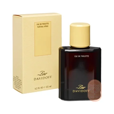 خرید عطر ادکلن مردانه دیویدوف زینو
