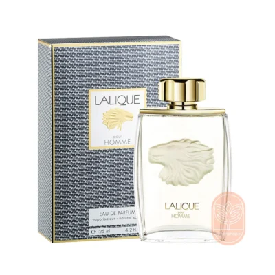 خرید عطر ادکلن مردانه لالیک پور هوم(شیر)