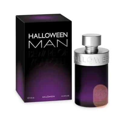 خرید عطر مردانه هالووین من