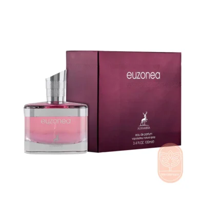 خرید عطر الحمبرا ایفوریا زنانه