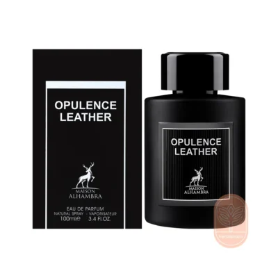 خرید عطر الحمبرا تام فورد امبر لدر