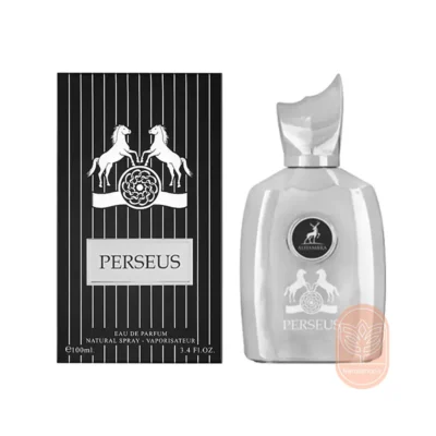 خرید عطر الحمبرا مارلی پگاسوس