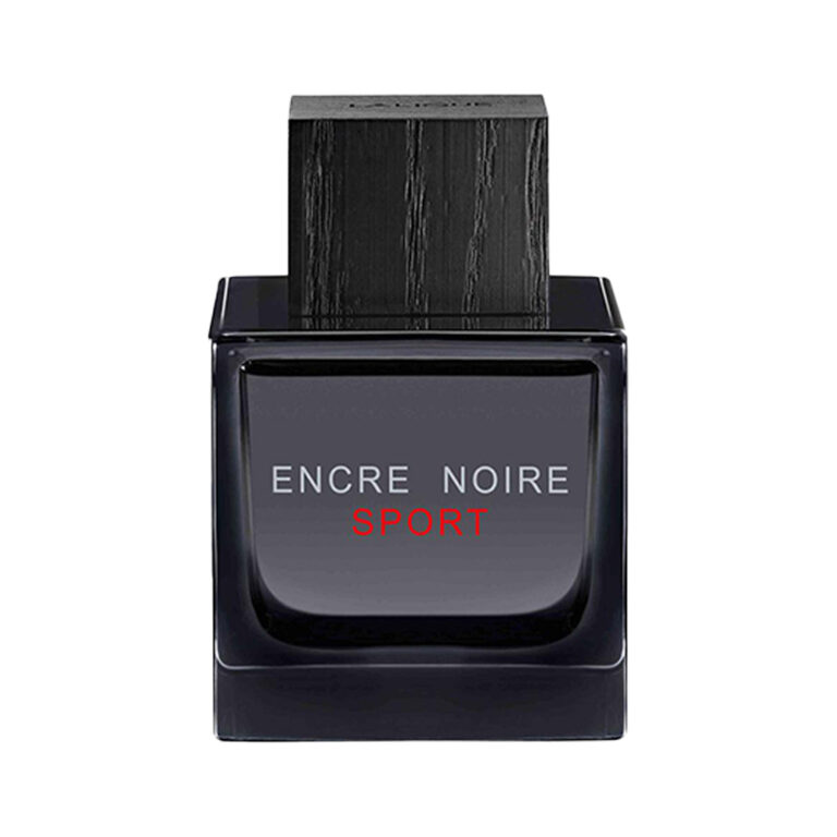 عطر Lalique Encre Noire Sport