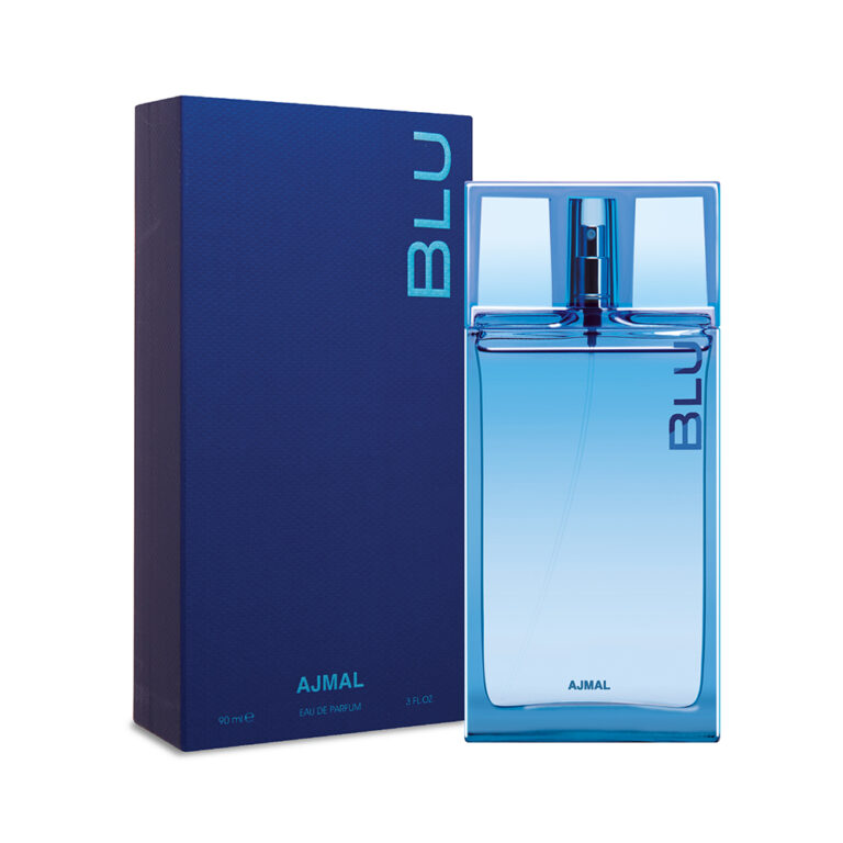 عطر اجمل بلو مردانه Ajmal Blu
