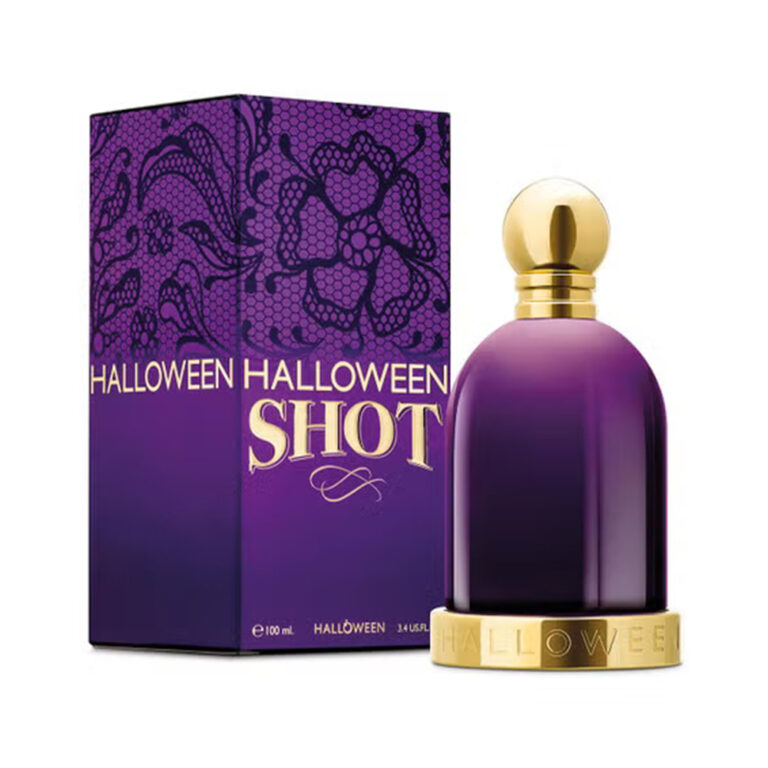 عطر ادکلن زنانه هالووین شات