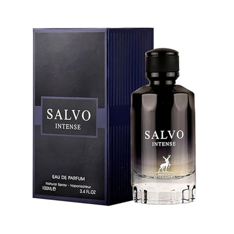 عطر الحمبرا دیور ساواج
