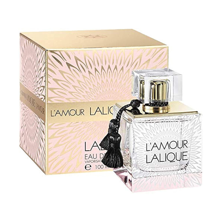 عطر ادکلن لالیک لامور زنانه