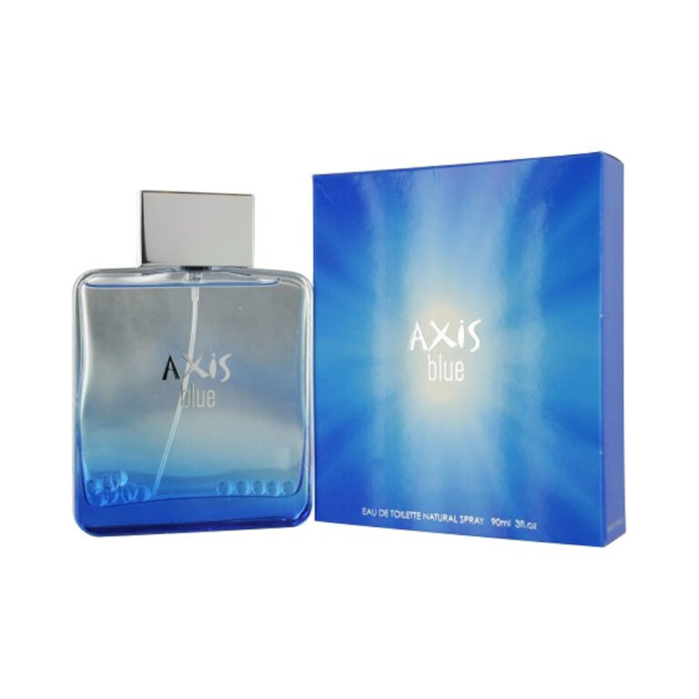 عطر ادکلن مردانه اکسیس بلو