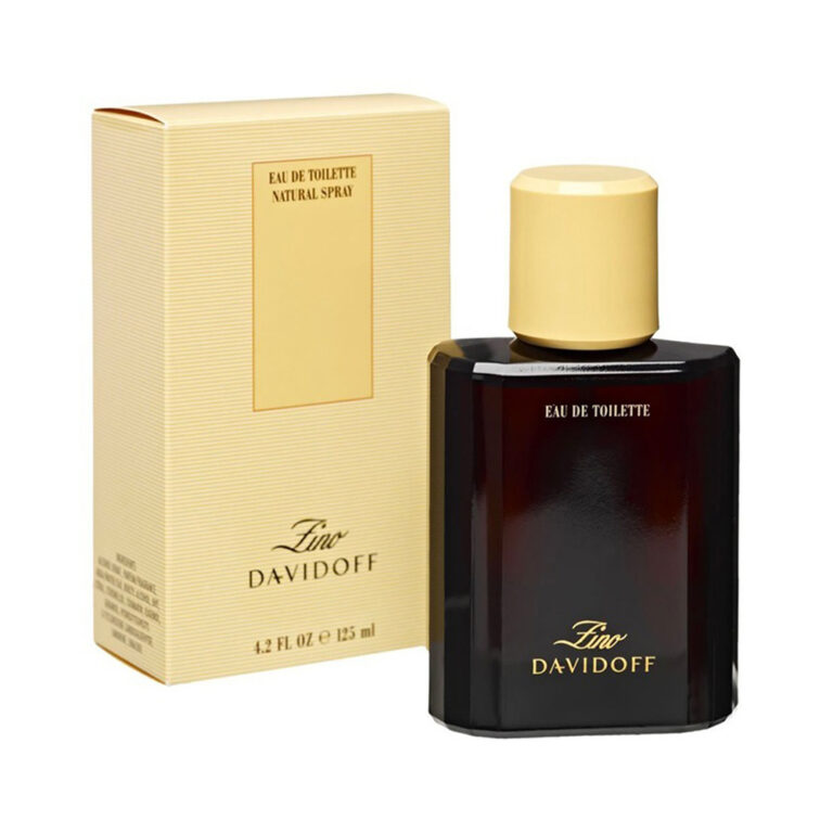 عطر ادکلن مردانه دیویدوف زینو