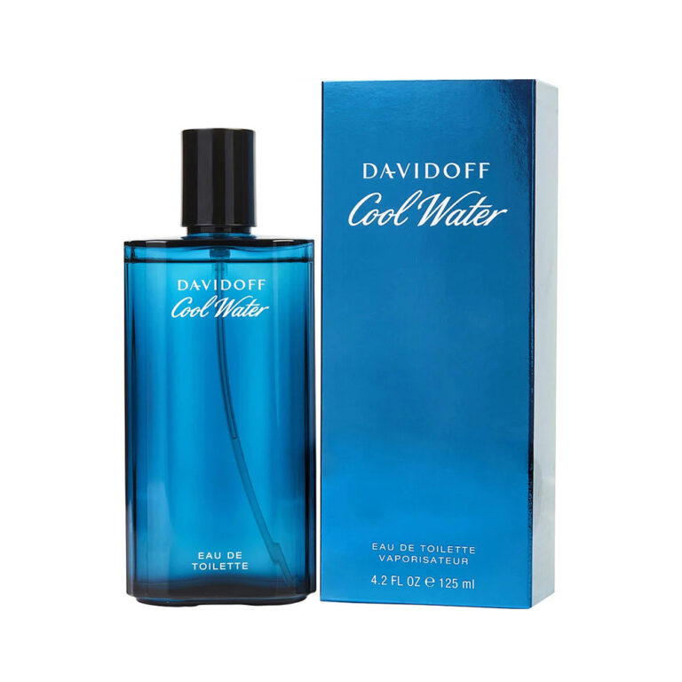 عطر ادکلن مردانه دیویدوف کول واتر