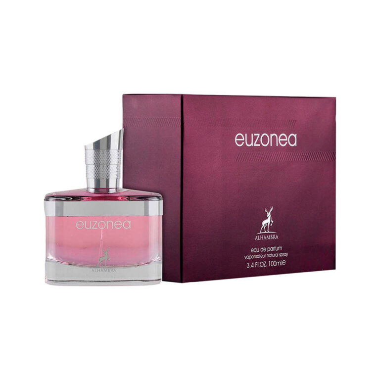 عطر الحمبرا ایفوریا زنانه