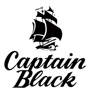 کاپیتان بلک (Captain Black)