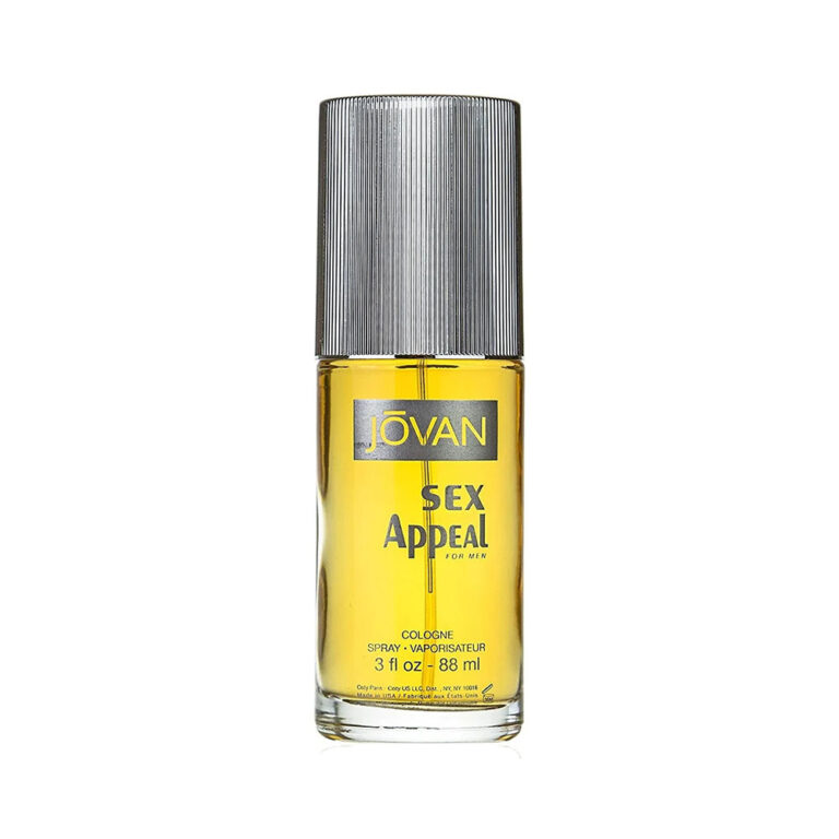 Jovan Se. Appeal for men