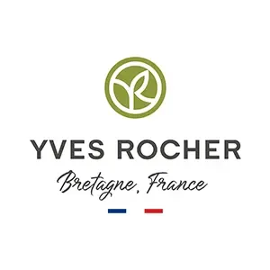 ایوروشه (Yves Rocher)