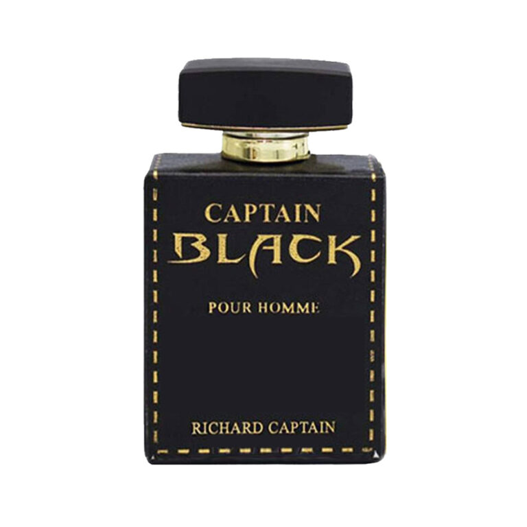 ادکلن Captain Black Pour Homme