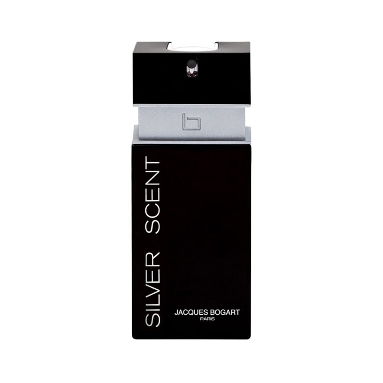 ادکلن Jacques Bogart Silver Scent