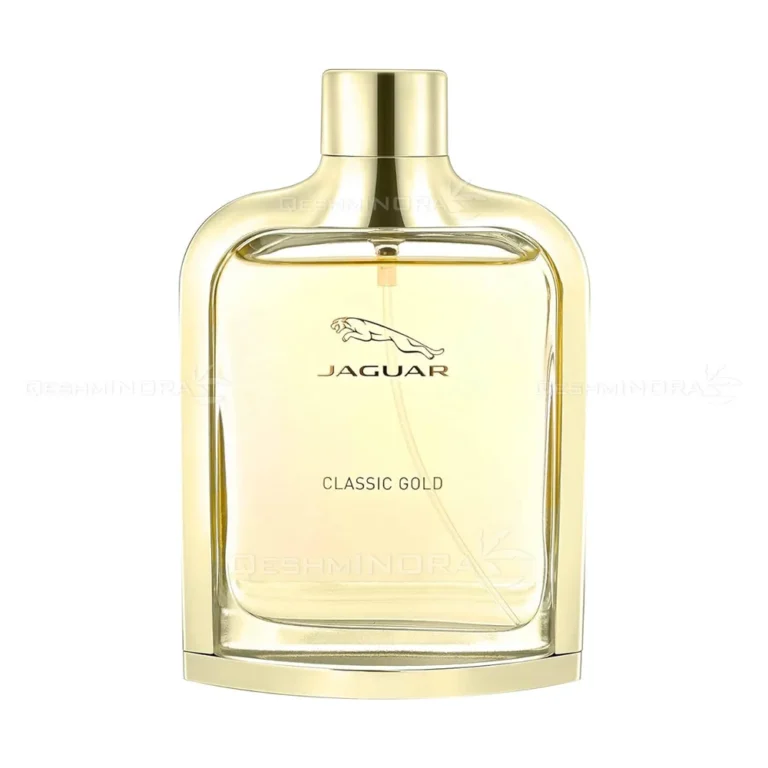 ادکلن Jaguar Classic Gold