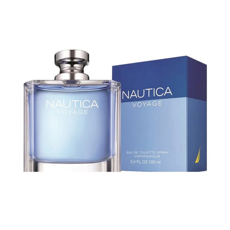 ادکلن Nautica Voyage