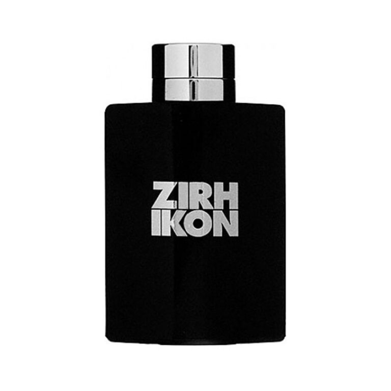 ادکلن Zirh Ikon