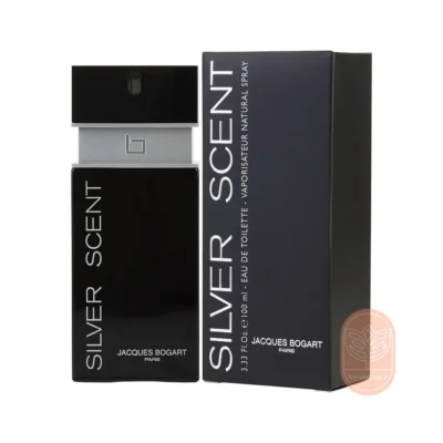 خرید عطر جکس بوگارت سیلور سنت مردانه