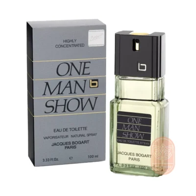 خرید عطر جکس بوگارت وان من شو مردانه