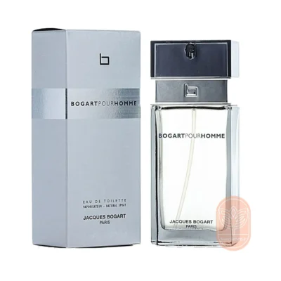 خرید عطر جکس بوگارت پورهوم(نقره ای) مردانه