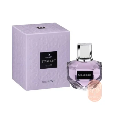 خرید عطر زنانه اگنر استارلایت
