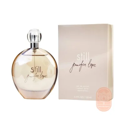 خرید عطر زنانه جنیفر لوپز استیل