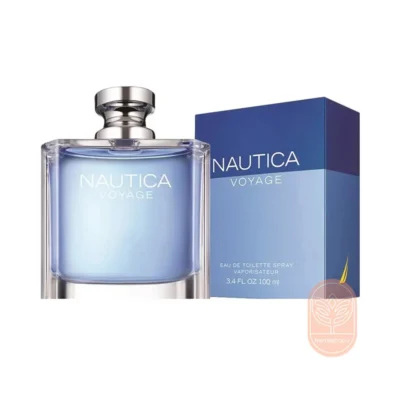 خرید ادکلن Nautica Voyage