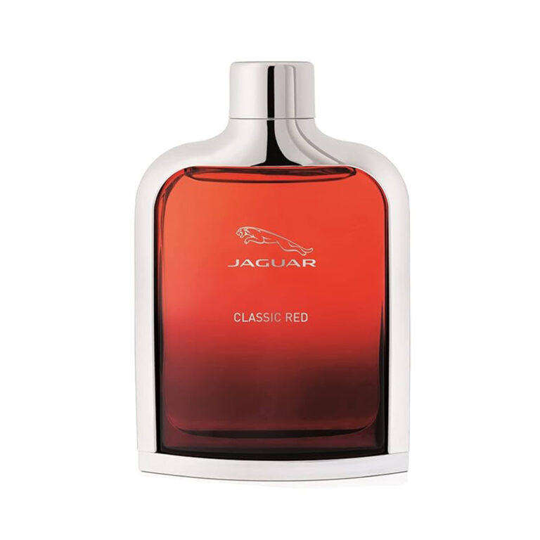عطر Jaguar Classic Red