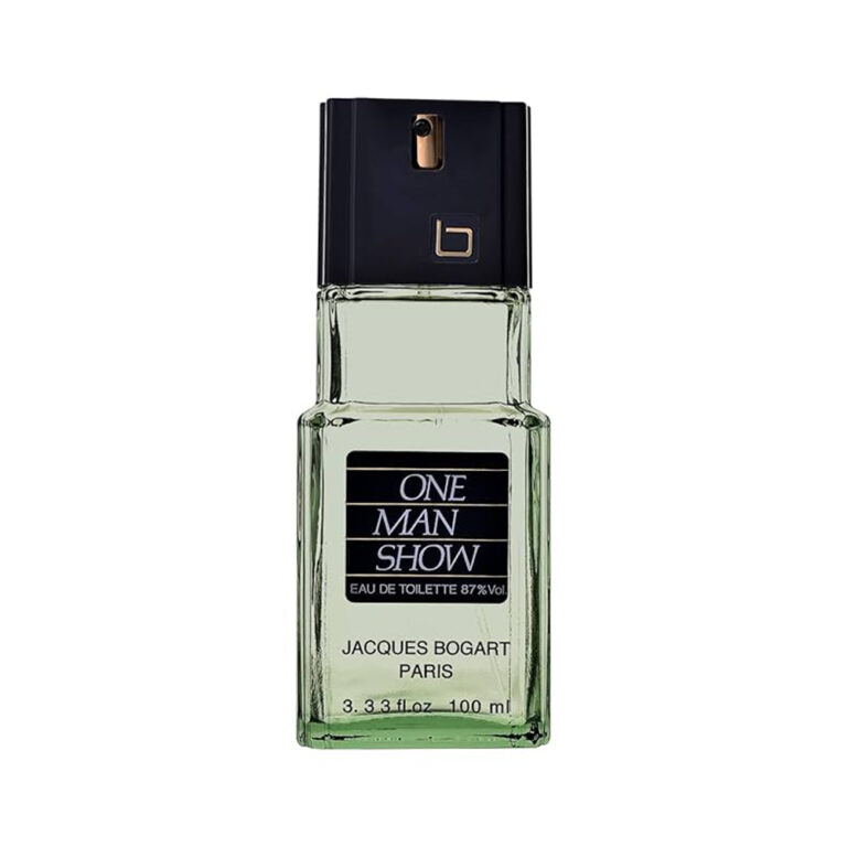 عطر ادکلن Jacques Bogart One Man Show