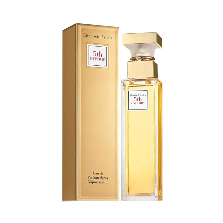 عطر الیزابت آردن فیفت اونیو(خیابان پنجم)