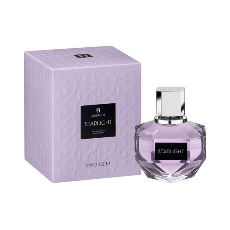 عطر زنانه اگنر استارلایت