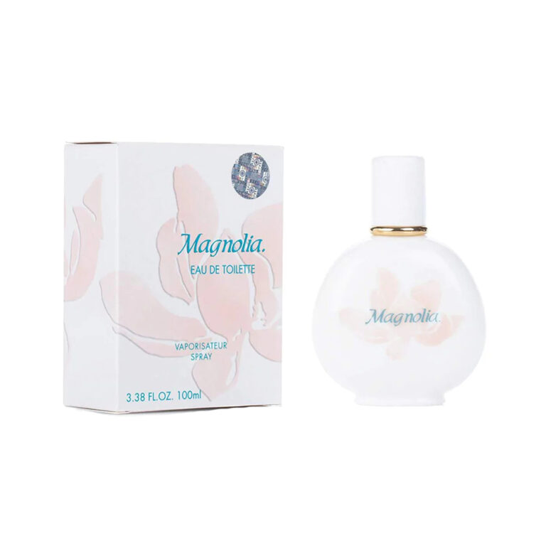 عطر زنانه ایو روشه مگنولیا