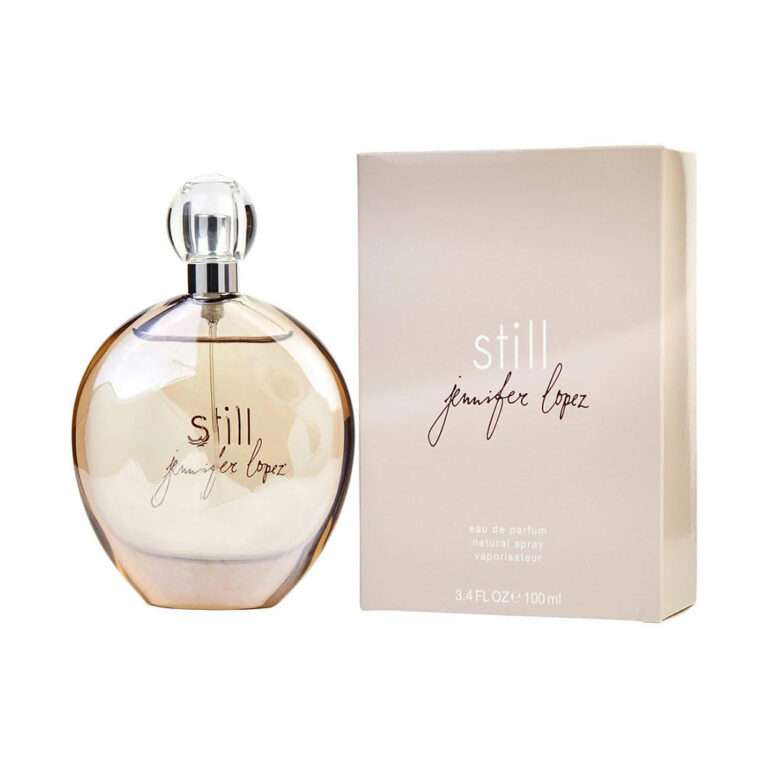 عطر زنانه جنیفر لوپز استیل
