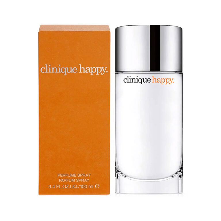 عطر زنانه کلینیک هپی