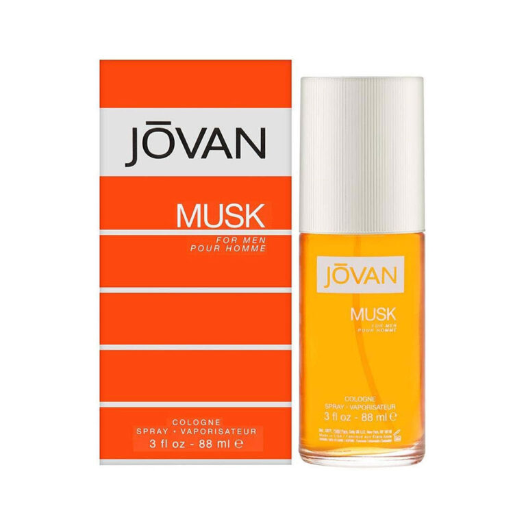 عطر مردانه جوان(ژوان) ماسک