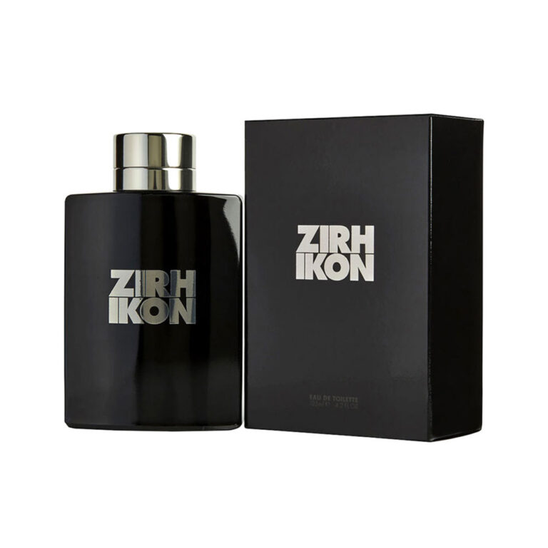 عطر مردانه زیر ایکون