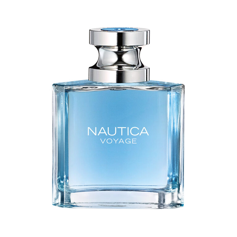 عطر مردانه ناتیکا وویاج