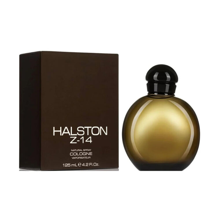 عطر مردانه هالستون زد14