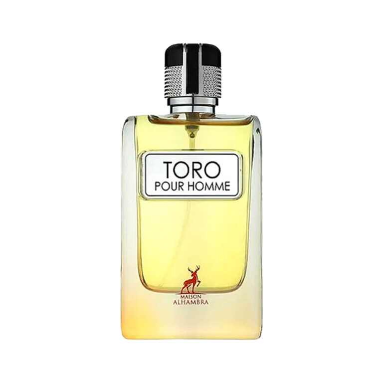 ادکلن تورو پور هوم الحمبرا | Toro Pour Homme Alhambra