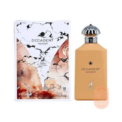 خرید عطر الحمبرا آمواج لاو دیلایت