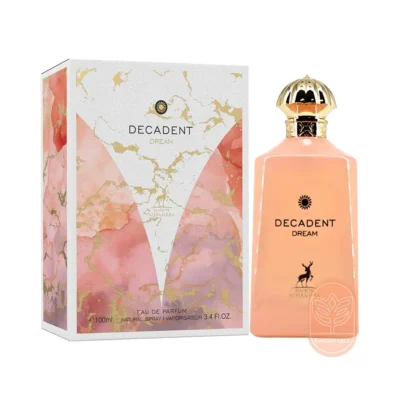 خرید عطر الحمبرا آمواج گایدنس