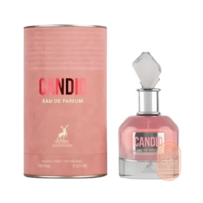 خرید عطر الحمبرا اسکندل زنانه